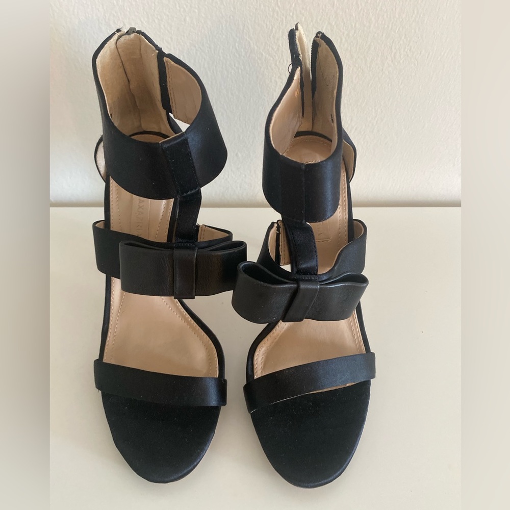 Size 7 BCBG Max Azaria High Heels - Brand New